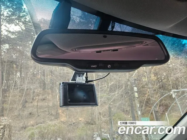 Kia The New Carnival id 2759807 из Кореи 8