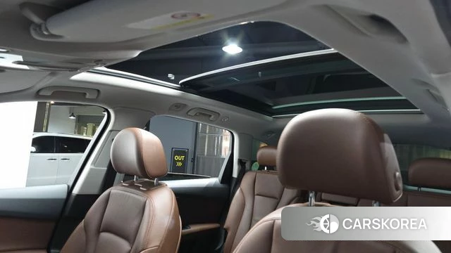 Audi Q7 (4M) id 4849640 из Кореи 8