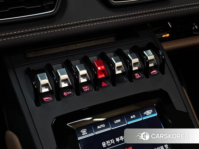 Lamborghini Huracan id 4350654 из Кореи 8