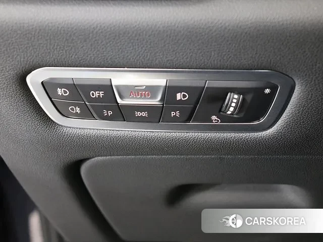 BMW X5 (G05) id 3379568 из Кореи 8