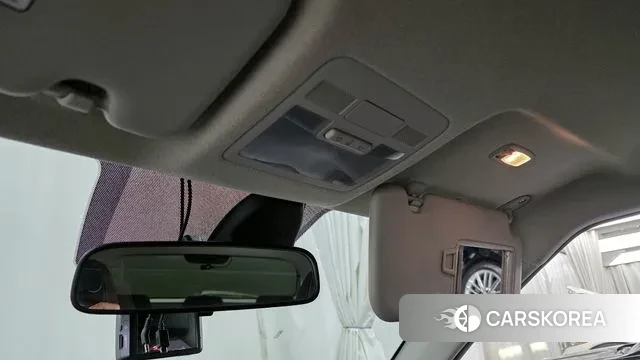 Hyundai Venue id 3573766 из Кореи 8