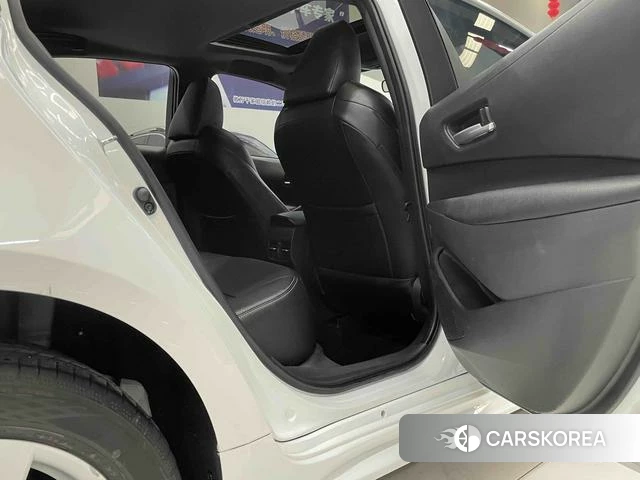 Toyota Lei Ling id 4291096 из Китая 8