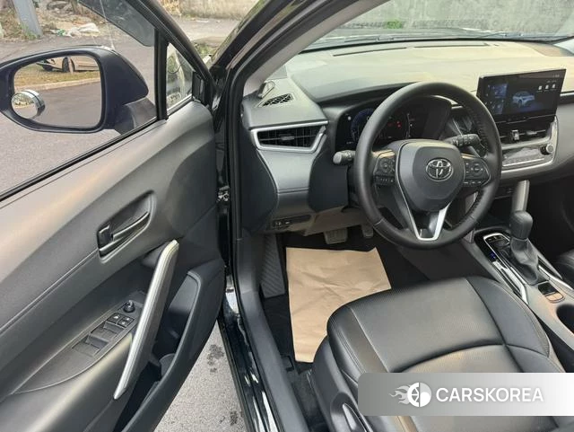 Toyota Fenglanda id 4262394 из Китая 8