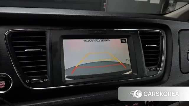 Kia The New Carnival id 3480254 из Кореи 8