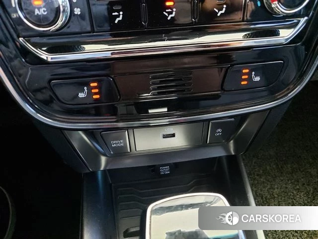 Ssangyong Tivoli Air id 4294135 из Кореи 8