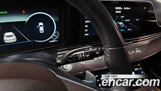 Hyundai The New Grandeur IG id 2715979 из Кореи 8