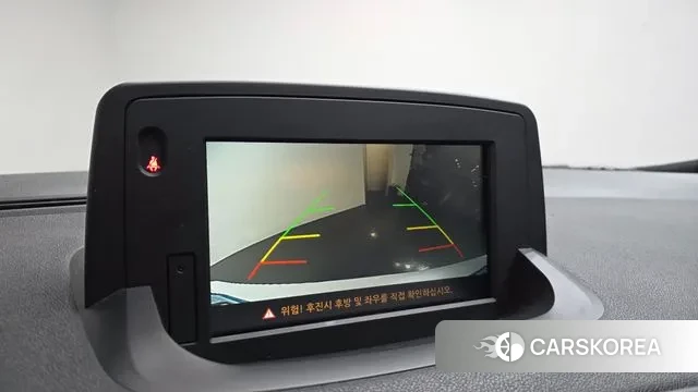 Renault Korea (Samsung) SM3 Z.E. id 3434390 из Кореи 8