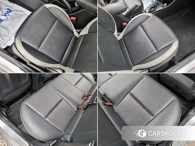 Kia Morning Urban (JA) id 3110148 из Кореи 8