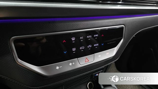 Ssangyong Musso Sports Cannes (Q250) id 4400387 из Кореи 8