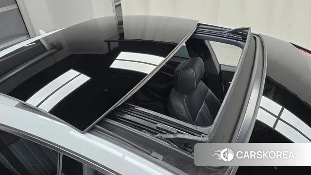 Audi A7 (4K) id 2940760 из Кореи 8