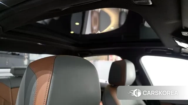 BMW 5 Series (G60) id 3614770 из Кореи 8