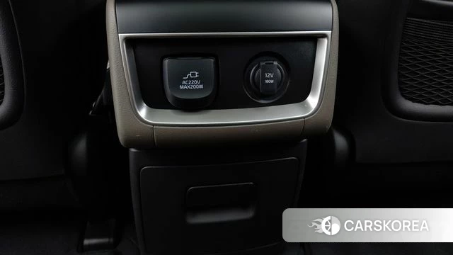 Kia The New Carnival 4th Generation id 4792060 из Кореи 8