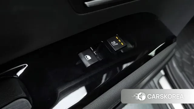 Hyundai The New Tucson Hybrid (NX4) id 3585406 из Кореи 8