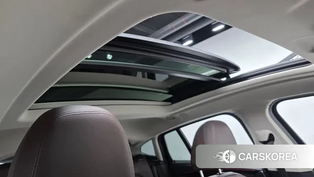 BMW X4 (G02) id 3452854 из Кореи 8