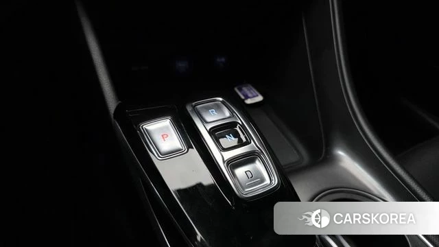 Hyundai Sonata (DN8) id 4872141 из Кореи 8