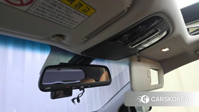 Kia The New Sorento id 3894322 из Кореи 8