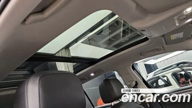 Volkswagen Tiguan second Generation id 2881159 из Кореи 8