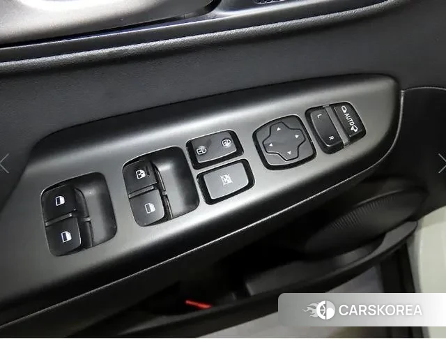 Hyundai Kona id 3619519 из Кореи 8