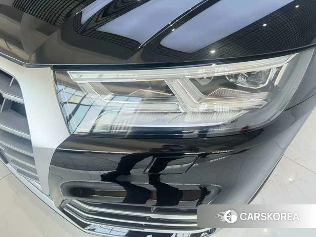 Audi Q5L id 4359509 из Китая 8