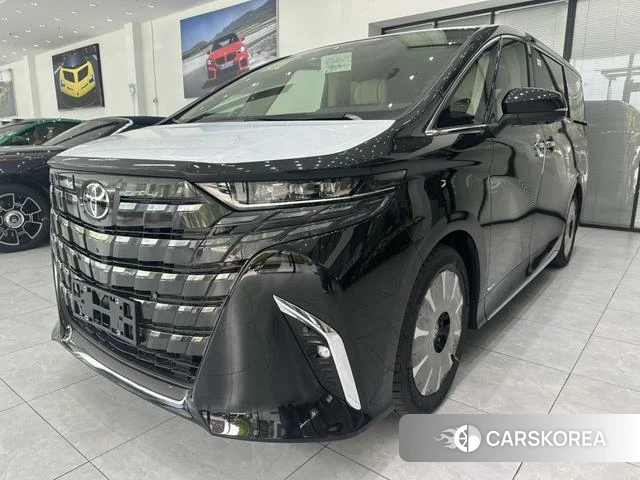 Toyota Elfa id 4359680 из Китая 8