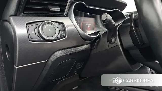 Ford Mustang id 2999232 из Кореи 8