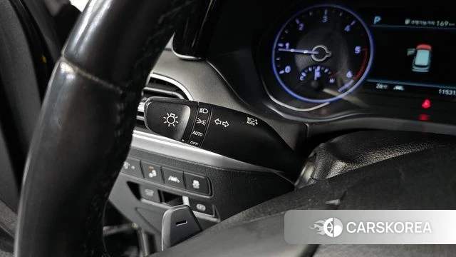 Hyundai Palisade id 4760081 из Кореи 8