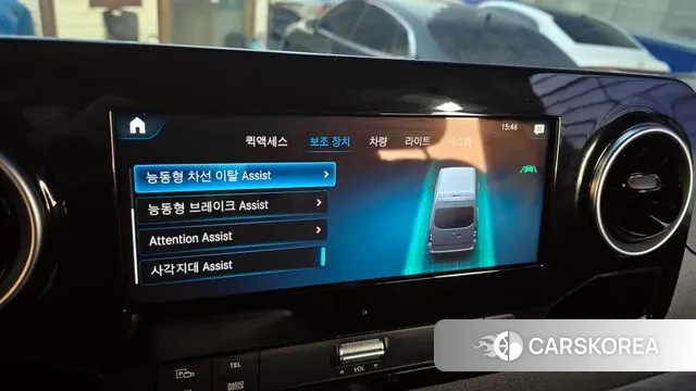 Mercedes-Benz Sprinter id 3585510 из Кореи 8