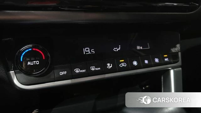 Kia Seltos id 4507952 из Кореи 8