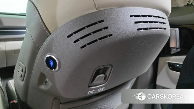 Kia Carnival 4th generation id 4355761 из Кореи 8