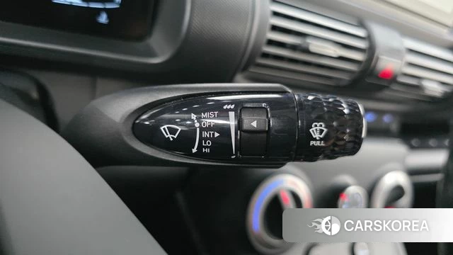 Hyundai Casper id 3884325 из Кореи 8