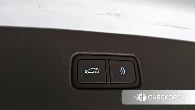 Genesis GV80 id 3759615 из Кореи 8