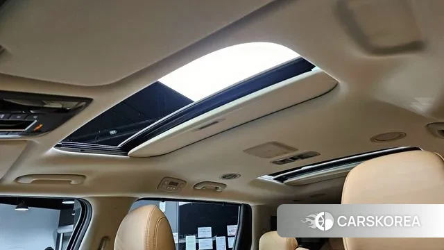 Kia Carnival 4th generation id 3746526 из Кореи 8