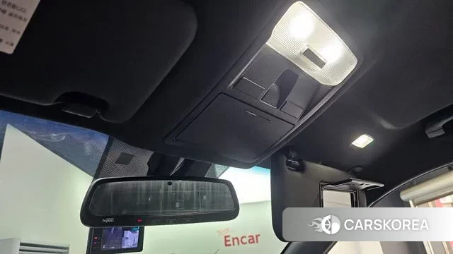 Ssangyong Rexton Sports Cannes id 2981489 из Кореи 8