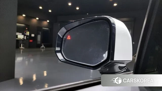 Hyundai Santa Fe (MX5) id 3400098 из Кореи 8