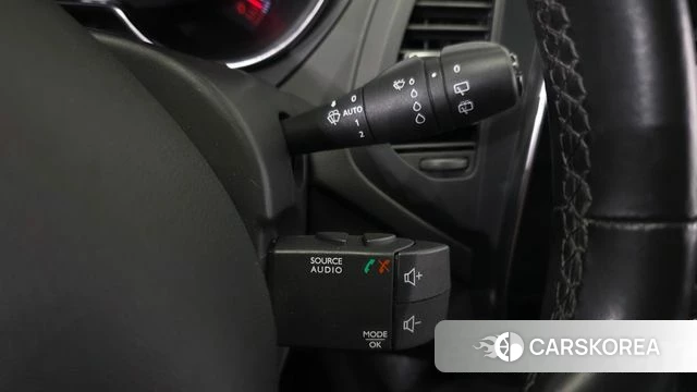 Renault Korea (Samsung) New QM3 id 4742305 из Кореи 8