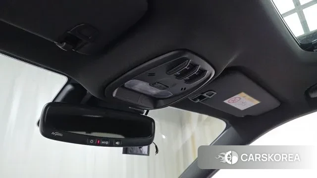 Chevrolet (GM Daewoo) Trax Crossover id 3757957 из Кореи 8