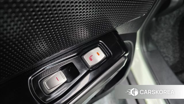 Ssangyong Tivoli Air id 3867310 из Кореи 8