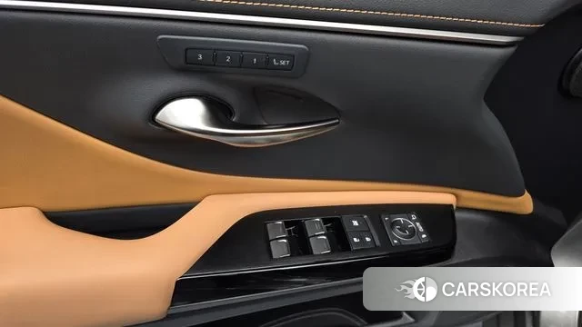 Lexus ES300h 7th generation id 3770340 из Кореи 8