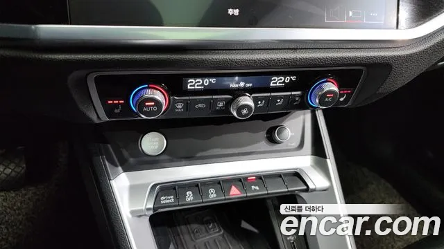 Audi Q3 (F3) id 2825933 из Кореи 8