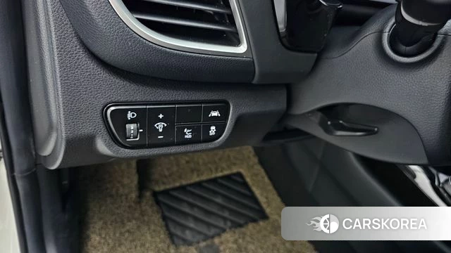 Kia Seltos id 3954892 из Кореи 8