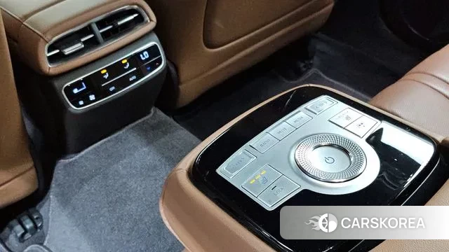 Genesis G80 (RG3) id 3023218 из Кореи 8