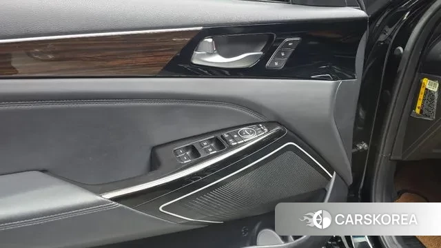 Kia All New K7 Hybrid id 3375251 из Кореи 8