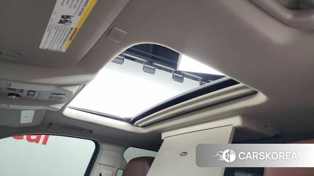 Cadillac Escalade id 4411233 из Кореи 8