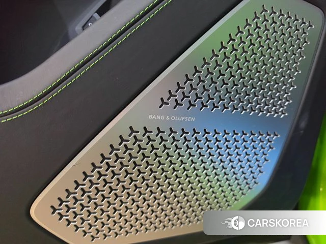 Lamborghini Urus id 4187284 из Кореи 8