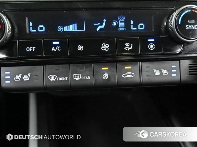 Hyundai The New Avante (CN7) id 4913191 из Кореи 8