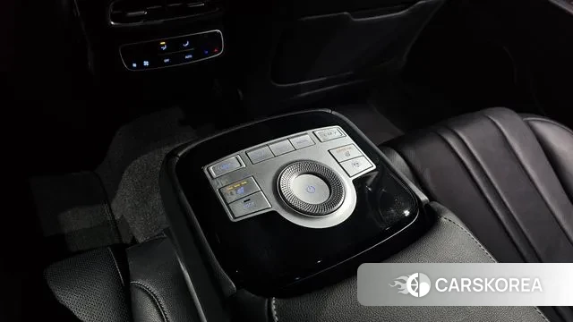 Genesis G80 (RG3) id 3640049 из Кореи 8