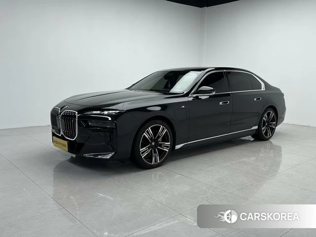 BMW i7 id 4211557 из Китая 8