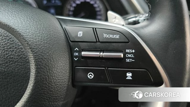 Hyundai Sonata Hybrid (DN8) id 4445674 из Кореи 8