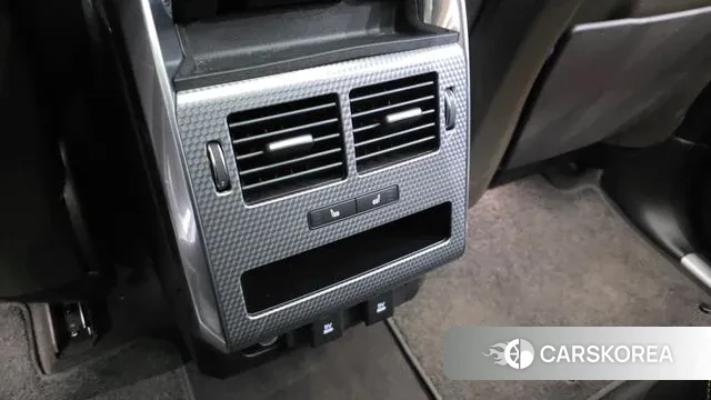 Land Rover Range Rover Sport 2nd Generation id 3275491 из Кореи 8