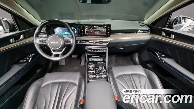 Kia K5 Hybrid 3rd Generation id 2688592 из Кореи 8